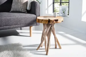 Odkladací stolík 2 ks NEFELÉ Dekorhome