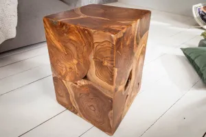Konferenčný stolík KLYTIOS Dekorhome 30x30x45 cm
