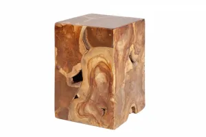 Konferenčný stolík KLYTIOS Dekorhome 30x30x45 cm
