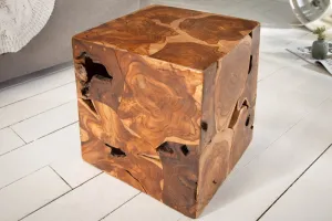 Konferenčný stolík KLYTIOS Dekorhome 30x30x45 cm