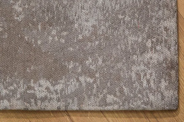 LuxD Dizajnový koberec Rowan 240x160 svetlobéžový sivý