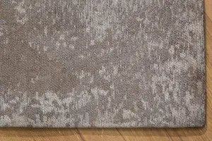 LuxD Dizajnový koberec Rowan 240x160 svetlobéžový sivý