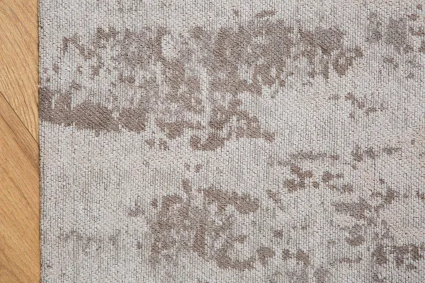 LuxD Dizajnový koberec Rowan 240x160 svetlobéžový sivý