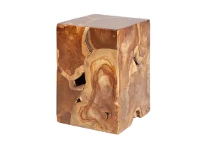 Konferenčný stolík KLYTIOS Dekorhome 30x30x45 cm