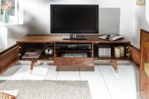 TV stolík KLEOPATRA Dekorhome