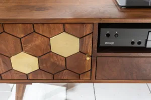 TV stolík KLEOPATRA Dekorhome