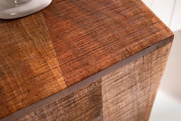 LuxD Set 3 stojanov Timber Honey