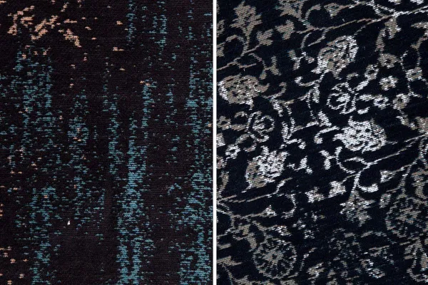 LuxD Dizajnový koberec Batik 240x160 cm / piesková