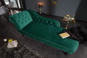 Chesterfield leňoška ZETHOS Dekorhome