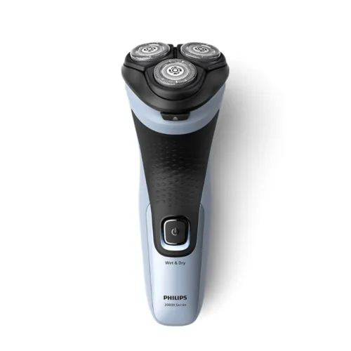 Philips Pánsky holiaci strojček pre suché a mokré holenie X3003/00, Series 3000X