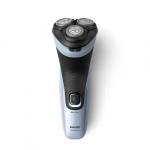 Philips Pánsky holiaci strojček pre suché a mokré holenie X3003/00, Series 3000X