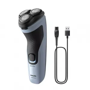 Philips Pánsky holiaci strojček pre suché a mokré holenie X3003/00, Series 3000X