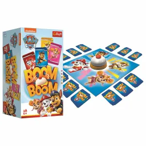 TREFL - Boom Boom Paw Patrol