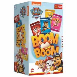 TREFL - Boom Boom Paw Patrol