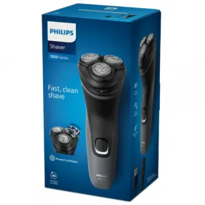 Philips Pánsky holiaci strojček na suché holenie S1142/00