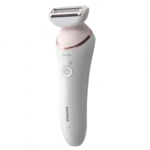 Philips Epilátor pre mokré a suché holenie 7v1 BRE730/10, Series 8000