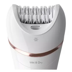 Philips Epilátor pre mokré a suché holenie 7v1 BRE730/10, Series 8000