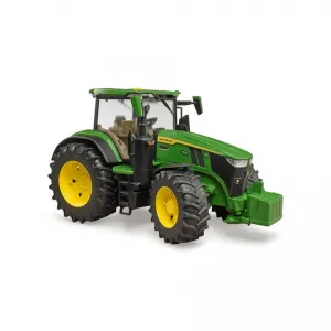 Bruder 3150 Farmer traktor John Deere