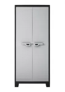 Záhradná skrinka Keter Titan High 182x80 x 44 cm
