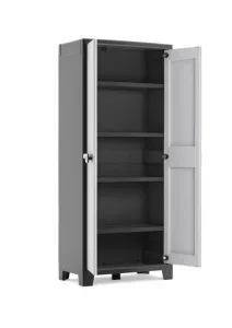 Záhradná skrinka Keter Titan High 182x80 x 44 cm