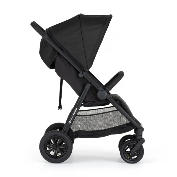 PETITEMARS Športový kočík Petite&Mars Airwalk2 Farba: Ultimate Grey