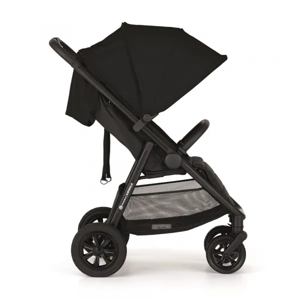 PETITEMARS Športový kočík Petite&Mars Airwalk2 Farba: Ultimate Grey