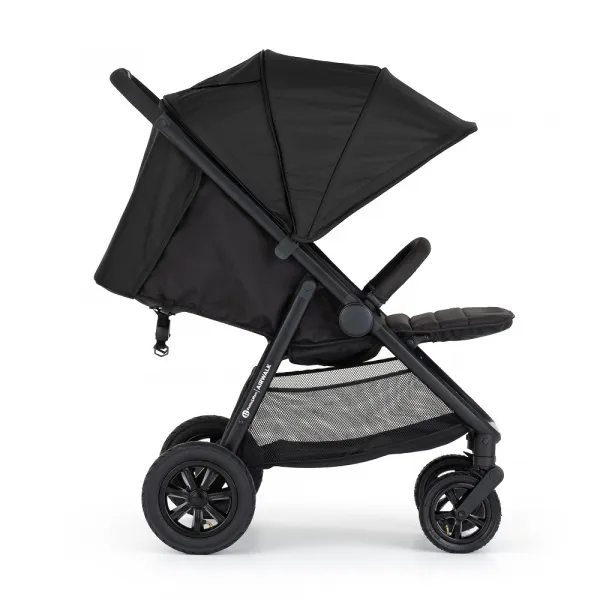 PETITEMARS Športový kočík Petite&Mars Airwalk2 Farba: Ultimate Grey