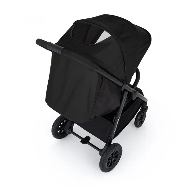 PETITEMARS Športový kočík Petite&Mars Airwalk2 Farba: Ultimate Grey