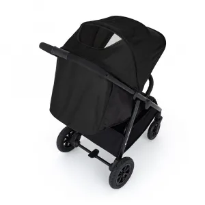 PETITEMARS Športový kočík Petite&Mars Airwalk2 Farba: Ultimate Grey