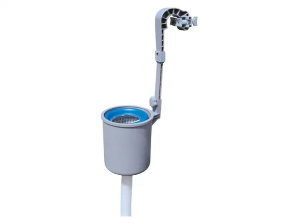Bestway Bazén s príslušenstvom Steel Pro, Ø 366 x 84 cm