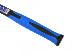 Geko GUMENNÉ KLADIVO SO SKLOLAMINÁTOVOU NÁSADOU FIBERGLASS 850G