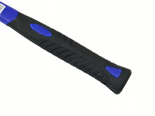 Geko Gumové kladivo 1100g - biele