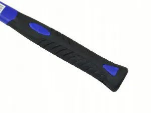 Geko Gumové kladivo 1100g - biele
