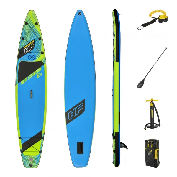 Sup Hydro-Force doska 381 x 79 x 15 cm Bestway 65373