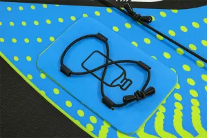 Sup Hydro-Force doska 381 x 79 x 15 cm Bestway 65373