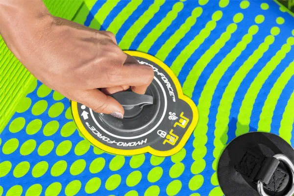 Sup Hydro-Force doska 381 x 79 x 15 cm Bestway 65373