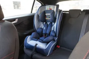 Colzani Autosedačka Mikey I- SIZE