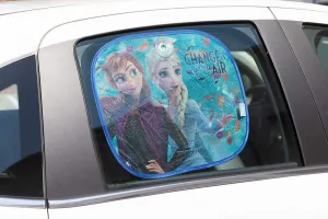 Colzani Tienidlá do auta 2 ks v balení Frozen 2