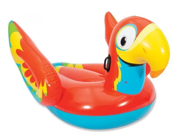 Nafukovací matrac Parrot 230 cm x 180 cm Bestway 41127