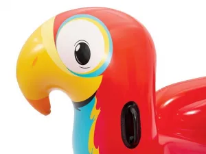 Nafukovací matrac Parrot 230 cm x 180 cm Bestway 41127