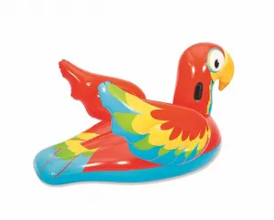 Nafukovací matrac Parrot 230 cm x 180 cm Bestway 41127