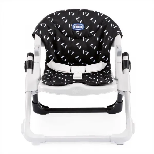 Prenosná jedálenská stolička Chicco Chairy Farba: Ladybug