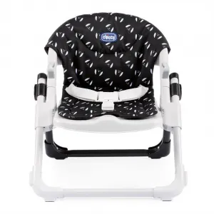 Prenosná jedálenská stolička Chicco Chairy Farba: Ladybug