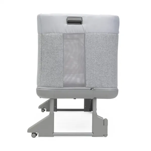 Postieľka Chicco Next2Me Forever - Ash Grey