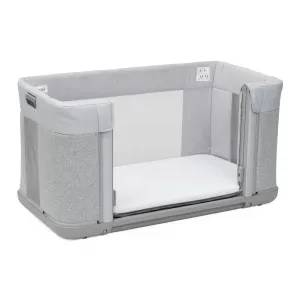 Postieľka Chicco Next2Me Forever - Ash Grey