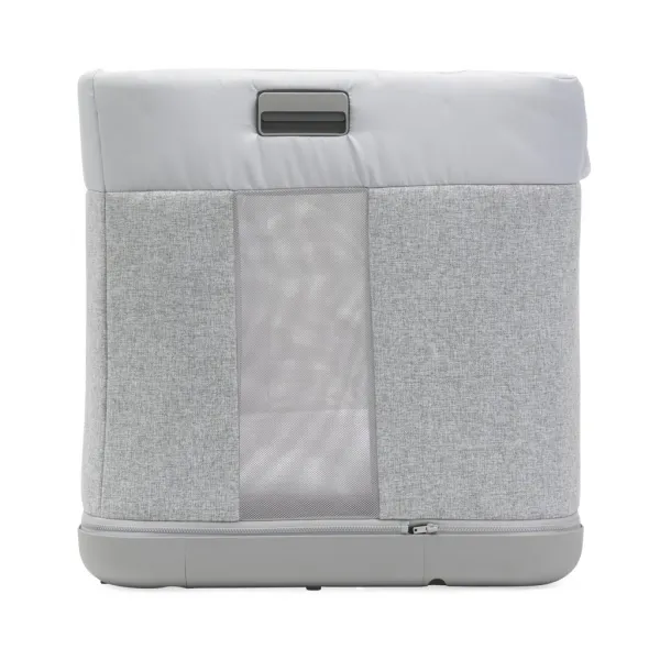 Postieľka Chicco Next2Me Forever - Ash Grey