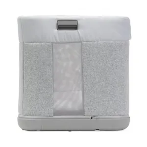 Postieľka Chicco Next2Me Forever - Ash Grey