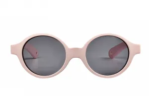 Slnečné okuliare Beaba Joy 9-24m Chalk Pink