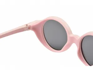 Slnečné okuliare Beaba Joy 9-24m Chalk Pink