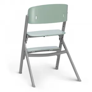 Jedálenská stolička Kinderkraft Livy Farba: Oak